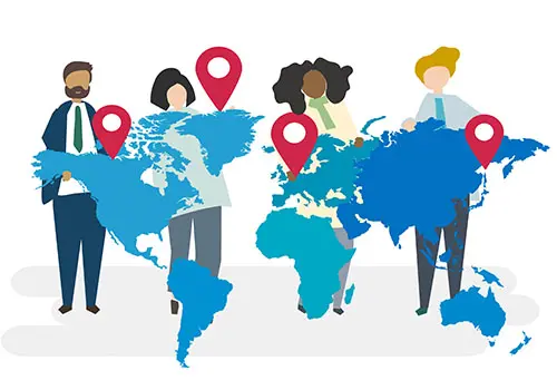 Reach Travelers Searching for Stays Across India